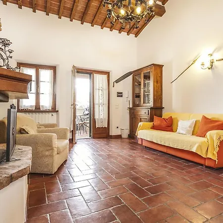 La Corte Etrusca *