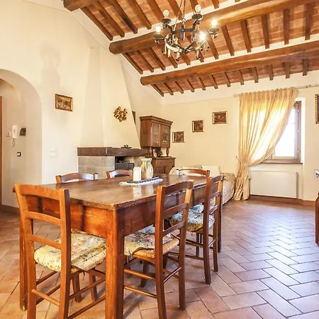 La Corte Etrusca Apartment
