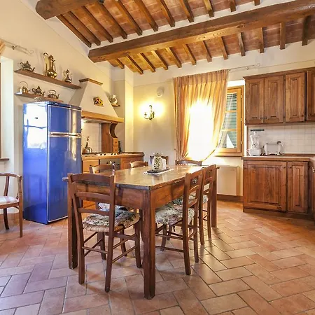 La Corte Etrusca Apartment Cortona