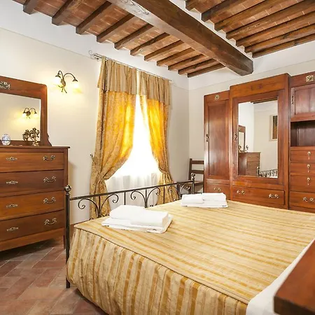 La Corte Etrusca *