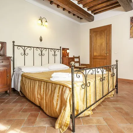 Apartment La Corte Etrusca *