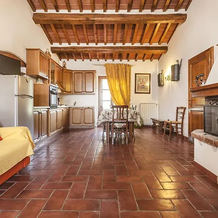 La Corte Etrusca * Cortona