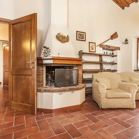 Apartment La Corte Etrusca *