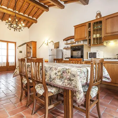 La Corte Etrusca * Cortona