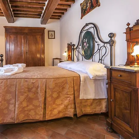 La Corte Etrusca *