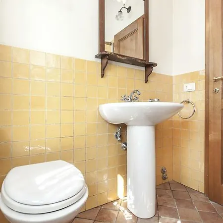 La Corte Etrusca * Cortona