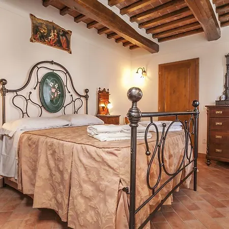 La Corte Etrusca Apartment