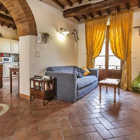 La Corte Etrusca