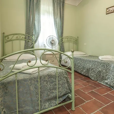Apartment La Corte Etrusca Cortona
