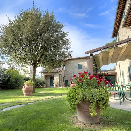 La Corte Etrusca Cortona