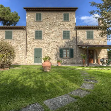 La Corte Etrusca * Cortona